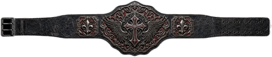 Novelty belt