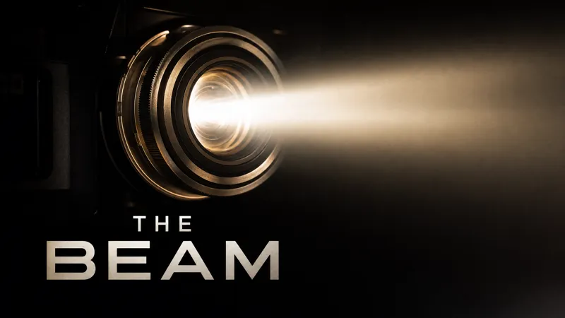 The Beam