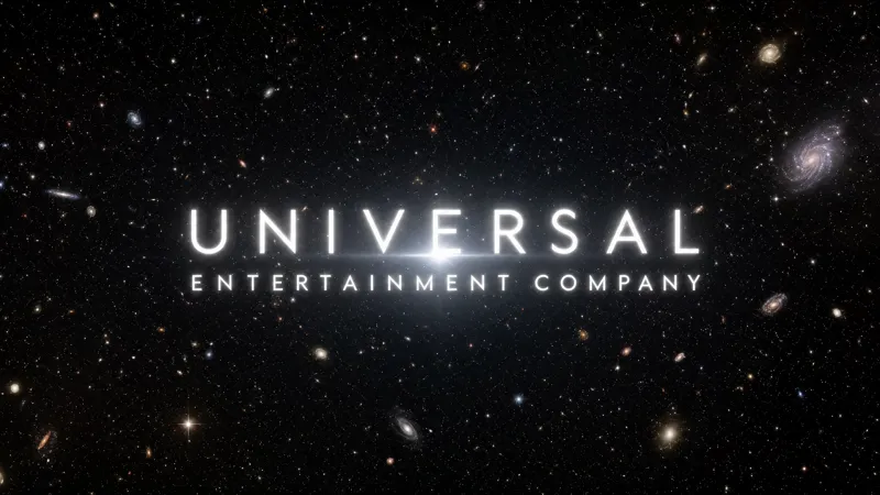 Universal Entertainment Company