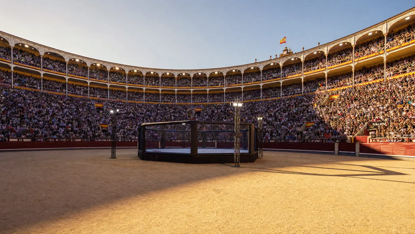 Plaza de Toros