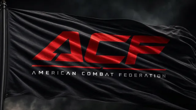 ACF, American Combat Federation