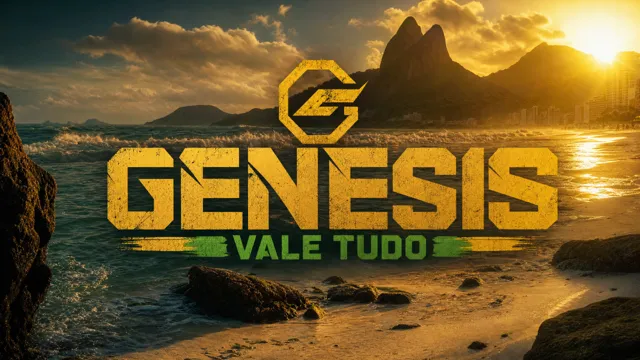 Genesis Vale Tudo