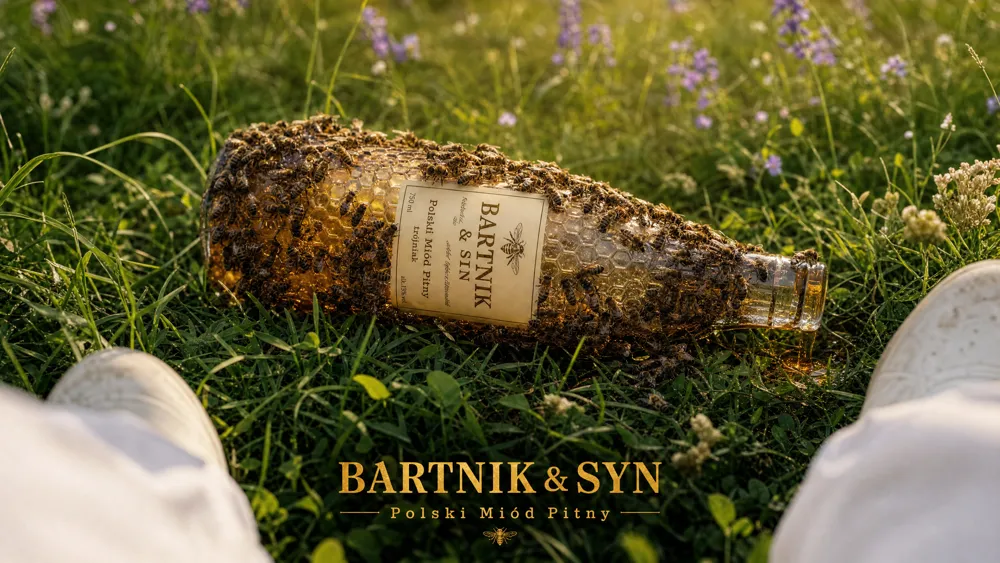 Bartnik & Syn ad
